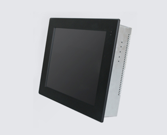 QM5-125X嵌入式触摸显示器